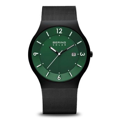 Bering Herren Solaruhr 14440-229