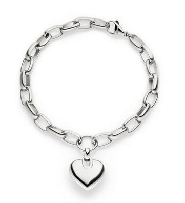 S. Oliver Edelstahl Armband SOJ-0082-B-20
