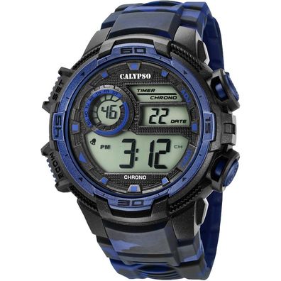 Calypso Outdoor Uhr K5723 1