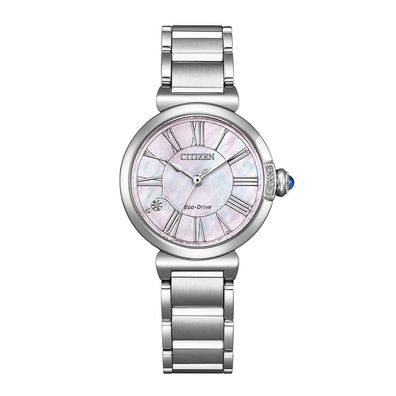Citizen Damenuhr EcoDrive EM1060-87Y