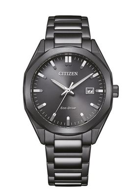 Citizen Eco-Drive Herrenuhr Solar BM7625-80H