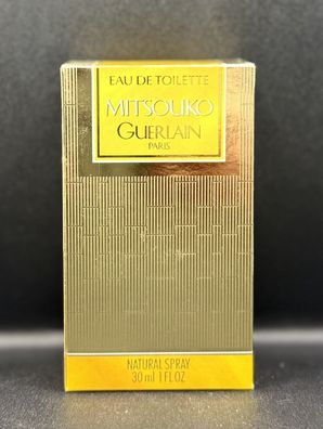 Guerlain Mitsouko Eau de Toilette 30ml