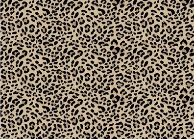 Tortenaufleger Panther Personalisierter Essbare Pantherchen Tortendekoration Fondant3