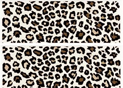 Tortenaufleger Panther Personalisierter Essbare Pantherchen Tortendekoration Fondant5