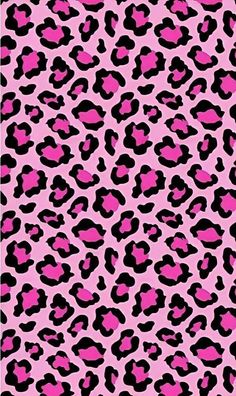Tortenaufleger Panther Rosa Personalisierter Essbare Pantherchen Tortendekoration 7