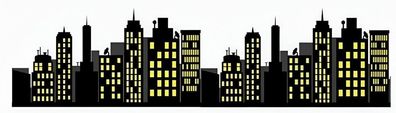 Tortenaufleger Stadt Batman Personalisierter Essbare Tortendekoration Fondant 1