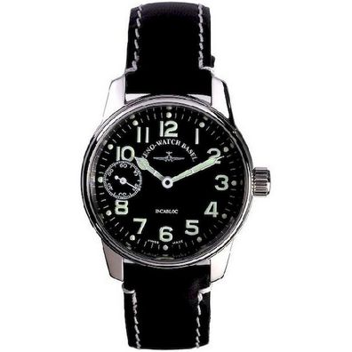 Zeno-Watch - Armbanduhr - Herren - Chronograph - Classic - 6558-9-a1