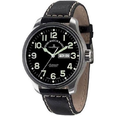 Zeno-Watch - Armbanduhr - Herren - OS Pilot - 8554DD-a1