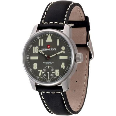 Zeno-Watch - 6558ZAN-6-a8 - Armbanduhr - Herren - Handaufzug