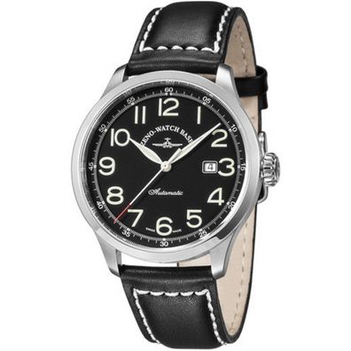 Zeno-Watch - 6569-2824-a1 (ex 6302-a1) - Armbanduhr - Herren - Automatik