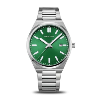 Bering - 17639-708 - Armbanduhr - Herren - Quarz - Classic