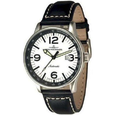 Zeno-Watch - Armbanduhr - Herren - Tachymeter Automatik - 3650-i2