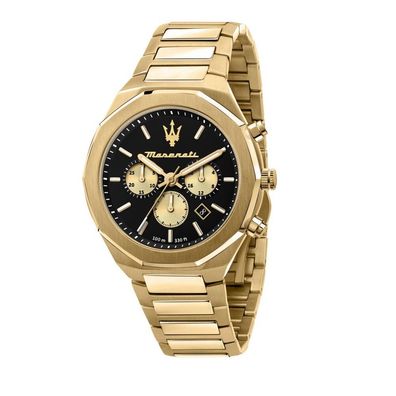 Maserati - R8873642001 - Armbanduhr - Herren - Quarz - STILE