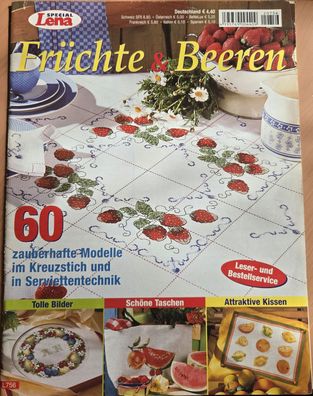 Lena Special "Früchte & Beeren"
