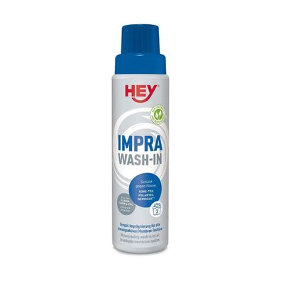 HEY Impra Wash-In 250 ml