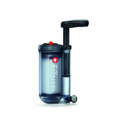 Katadyn Hiker Pro - Wasserfilter