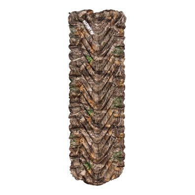 Klymit Isomatte Insulated Static V - Realtree Edge Camo - Regular