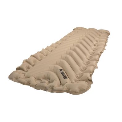 KLYMIT Isomatten Insulated Static V - Regular (R) Recon - isoliert