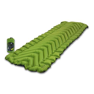 KLYMIT Isomatte Static V2 - Regular (R) - leicht