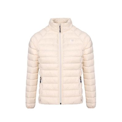 Mac In A Sac Synergy Women Thermolite Jacke Ivory L