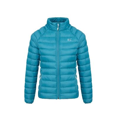 Mac In A Sac Synergy Women Thermolite Jacke Seal Teal M
