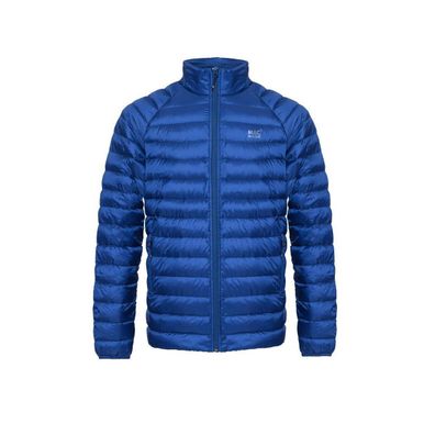 Mac In A Sac Synergy Men Thermolite Jacke Sapphire Blue S