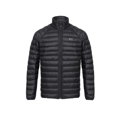 Mac In A Sac Synergy Men Thermolite Jacke Jet Black XL