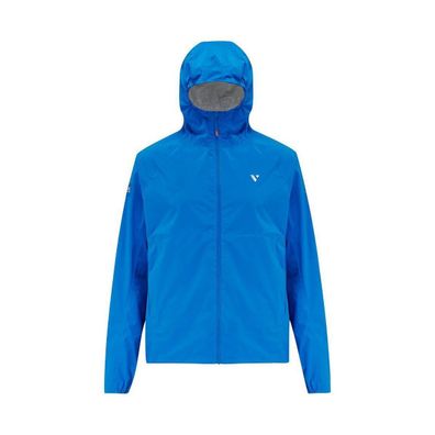 Mac In A Sac Venture Ultralite Regenjacke blau XL