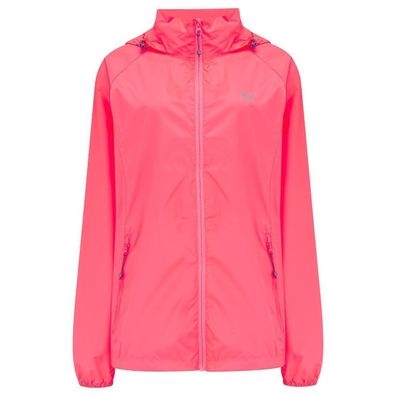 Mac In A Sac Regenjacke Neon Watermelon XXL