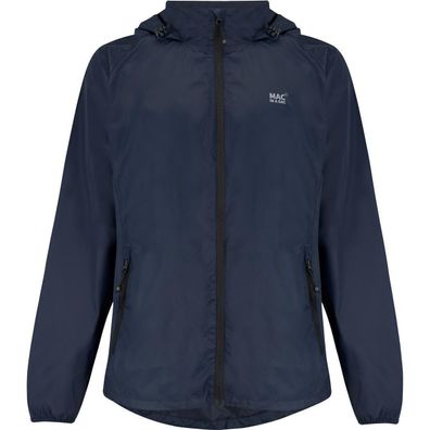 Mac In A Sac Regenjacke Origin Navy XXXL