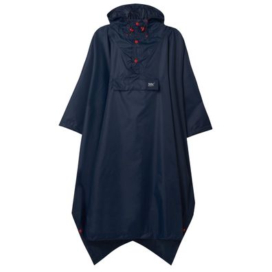 Mac In A Sac Poncho Origin 2 Navy