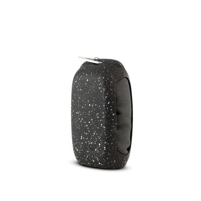 Matador NanoDry Packable Shower Towel Large - black granite