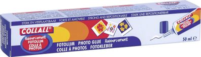 Collall 2118711250 „Fotokleber“