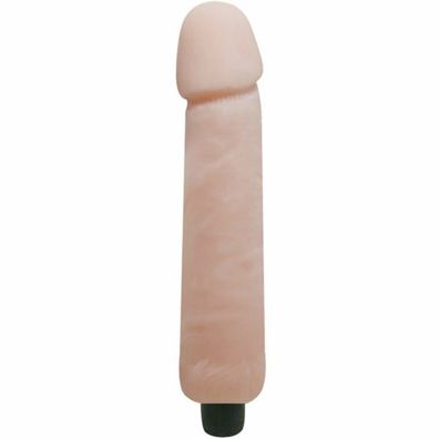 LOVE Companion Vibrating DILDO 25 CM