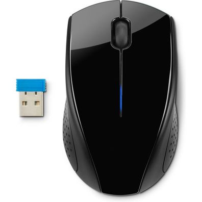 Wireless Mouse 220 (schwarz)