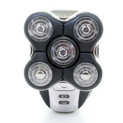 Ultimate Series RX5 Glatzen-Rasierer XR1500 (schwarz/chrom)