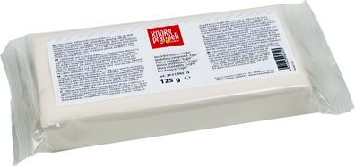 KNORR Prandell 212150225 Modelliermasse Light weiss