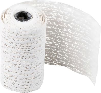 KNORR Prandell 212158000 Modellierbinde Keramod 10 x 200 cm