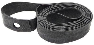 Schwalbe Gummi Felgenband 24'' 17mm 1 Stück OEM Werkstattversion (lose)