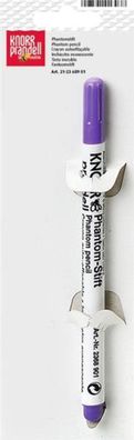 KNORR Prandell 212368901 Phantomstift 155 cm lila
