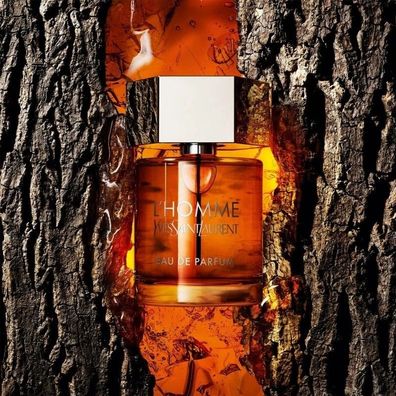 Yves Saint Laurent L´Homme L´Intense Parfumprobe 5-30ml Eau de Parfum