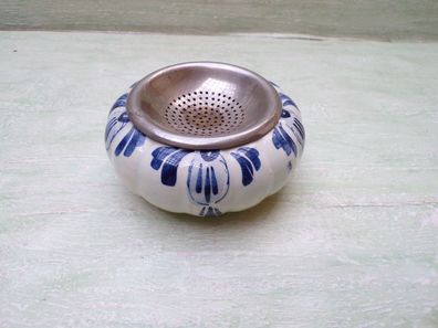 altes Delfter Teesieb Holland
