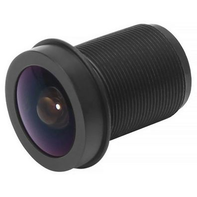 12mm Mini Objektiv für Überwachungskamera Minikamera Weitwinkel Zoom Glas