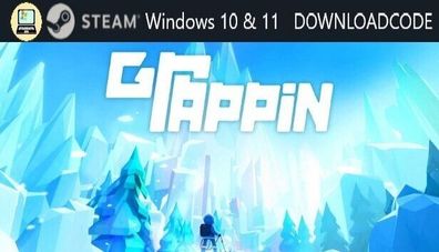 NEU PC Computer Spiel Grappin für Windows 10 11 STEAM Download Code Game Key