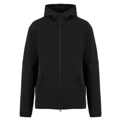 Mister Tee Hoodie MT Men Hooded Zipper SFM01