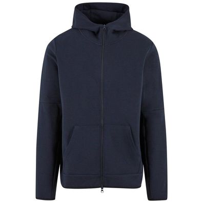 Mister Tee Hoodie MT Men Hooded Zipper SFM01
