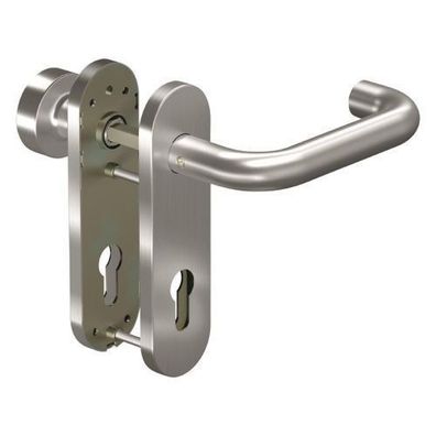 OGRO CORE FS8100/7050K/3020 Feuerschutz Wechselgarnitur Kurzschild