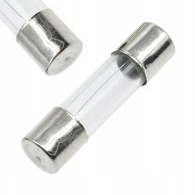 Rosfix Glasrohrsicherung – Schnellschaltend | für Labornetzgeräte