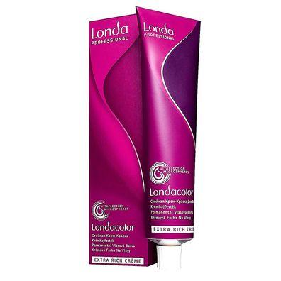 Londa Haarfarbe 60ml permanente Coloration title12/89 Spezialblond Perl Cendré