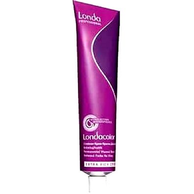 Londa Haarfarbe 60ml permanente Coloration title12/16